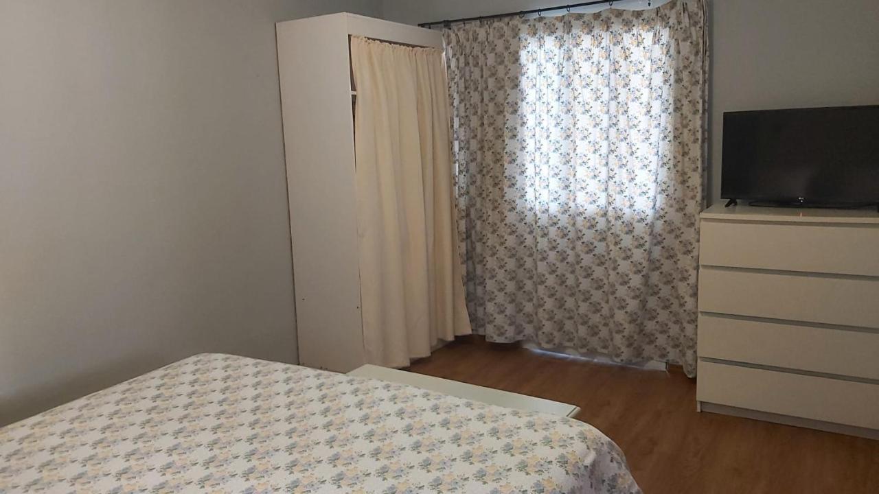 Canto Da Manu Estreito Da Calheta 외부 사진